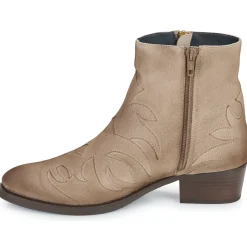 Sale Otess / Zoï - PANTA Beige