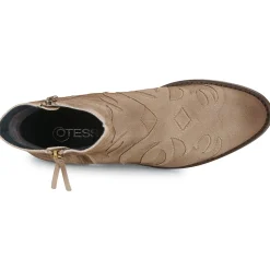 Sale Otess / Zoï - PANTA Beige