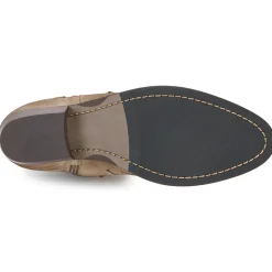 Sale Otess / Zoï - PANTA Beige