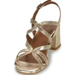 Outlet Otess / Zoï - Z1390-BERENICE-CARRARA Doré