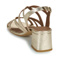 Outlet Otess / Zoï - Z1390-BERENICE-CARRARA Doré