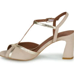 New Otess / Zoï - Z1330-CAM-BEJE-ODIN-CARRARA-UMBRELLA-CARRARA