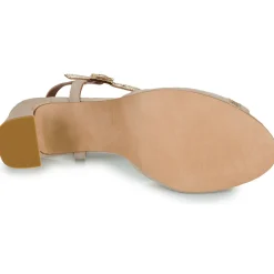 New Otess / Zoï - Z1330-CAM-BEJE-ODIN-CARRARA-UMBRELLA-CARRARA