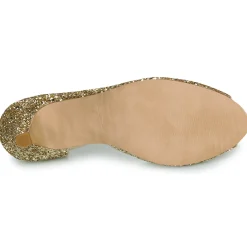 Best Otess / Zoï - Z1620-GALAXY-CARRARA-GLITTER-CHAMPAGNE Doré