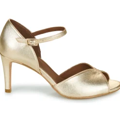 Clearance Otess / Zoï - Z1260-GALAXY-CARRARA Doré