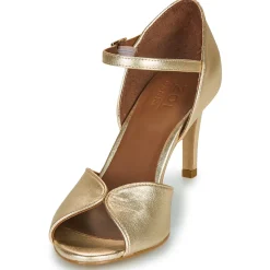 Clearance Otess / Zoï - Z1260-GALAXY-CARRARA Doré