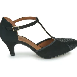 Online Otess / Zoï - Z1630-IGUANA--CAM- Noir