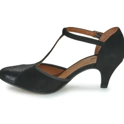 Online Otess / Zoï - Z1630-IGUANA--CAM- Noir