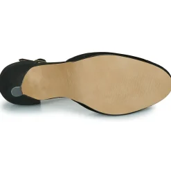 Online Otess / Zoï - Z1630-IGUANA--CAM- Noir