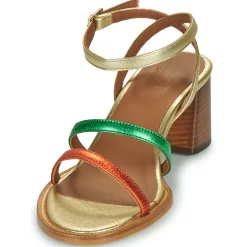 Clearance Otess / Zoï - Z1530-JAAL-PLATINO-JAAL-ARAGOSTA-JAAL-MELA