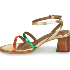 Clearance Otess / Zoï - Z1530-JAAL-PLATINO-JAAL-ARAGOSTA-JAAL-MELA