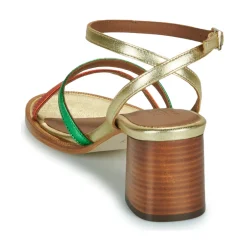 Clearance Otess / Zoï - Z1530-JAAL-PLATINO-JAAL-ARAGOSTA-JAAL-MELA