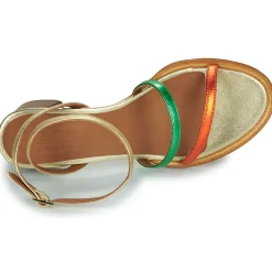 Clearance Otess / Zoï - Z1530-JAAL-PLATINO-JAAL-ARAGOSTA-JAAL-MELA