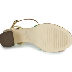 Clearance Otess / Zoï - Z1530-JAAL-PLATINO-JAAL-ARAGOSTA-JAAL-MELA