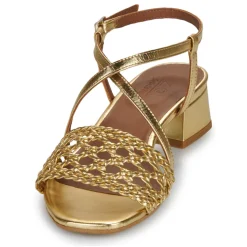 New Otess / Zoï - Z1670-LAMI-GOLD-TRESSE-GOLD Doré