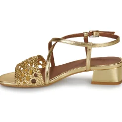 New Otess / Zoï - Z1670-LAMI-GOLD-TRESSE-GOLD Doré