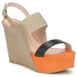 Clearance Paco Gil - RITMO OULA Multicolore