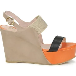 Clearance Paco Gil - RITMO OULA Multicolore