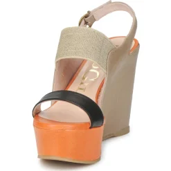 Clearance Paco Gil - RITMO OULA Multicolore