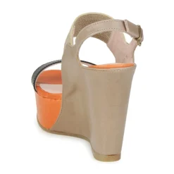 Clearance Paco Gil - RITMO OULA Multicolore