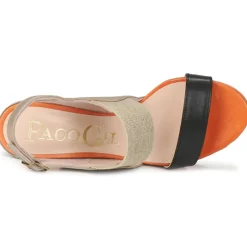Clearance Paco Gil - RITMO OULA Multicolore