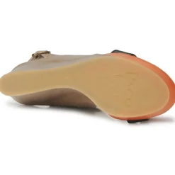 Clearance Paco Gil - RITMO OULA Multicolore