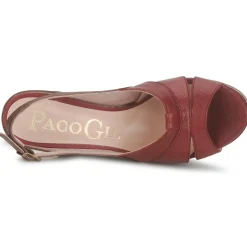 Clearance Paco Gil - RITMO SELV