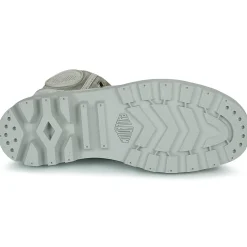 Palladium - BAGGY Gris