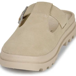 Outlet Palladium - DUNELITE PYLA SDE Beige