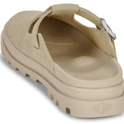 Outlet Palladium - DUNELITE PYLA SDE Beige