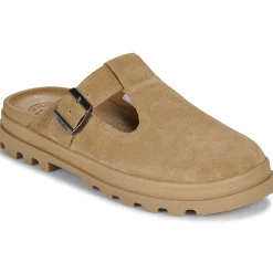 Best Palladium - DUNELITE PYLA SDE Marron