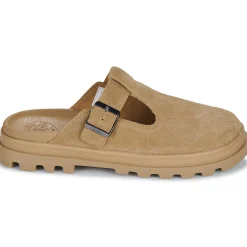 Best Palladium - DUNELITE PYLA SDE Marron