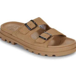 Discount Palladium - DUNELITE RIVIERA SDE Marron