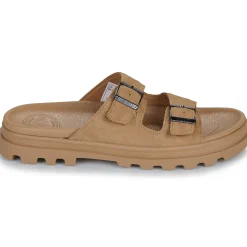 Discount Palladium - DUNELITE RIVIERA SDE Marron