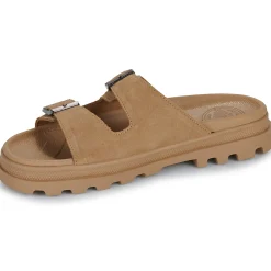 Discount Palladium - DUNELITE RIVIERA SDE Marron