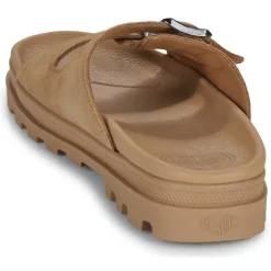 Discount Palladium - DUNELITE RIVIERA SDE Marron