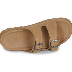 Discount Palladium - DUNELITE RIVIERA SDE Marron