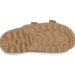 Discount Palladium - DUNELITE RIVIERA SDE Marron