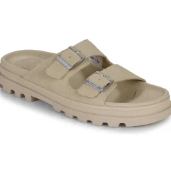 Best Palladium - DUNELITE RIVIERA SDE Beige