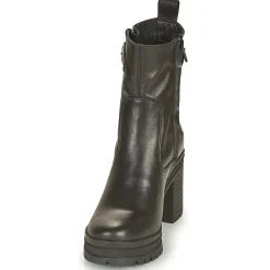 Clearance Palladium - MONA 01 NAP Noir