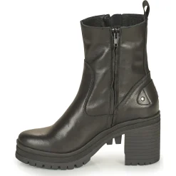 Clearance Palladium - MONA 01 NAP Noir