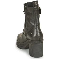 Clearance Palladium - MONA 01 NAP Noir