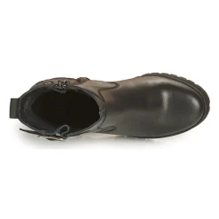 Clearance Palladium - MONA 01 NAP Noir