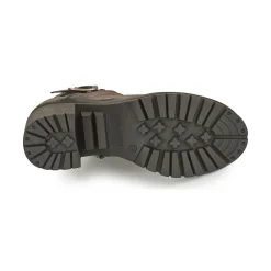 Clearance Palladium - MONA 01 NAP Noir