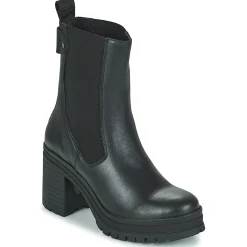 Best Palladium - MONA 02 NAP Noir