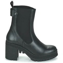 Best Palladium - MONA 02 NAP Noir