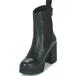 Best Palladium - MONA 02 NAP Noir