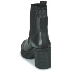 Best Palladium - MONA 02 NAP Noir