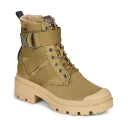 Palladium - PALLABASE TACT S TX Vert