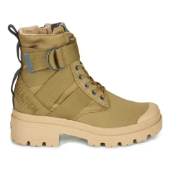 Palladium - PALLABASE TACT S TX Vert